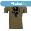 DRAGOWA rvid pl Frank the Punisher, oliva 160g/m2