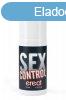 SEX CONTROL MELEGÍTŐ GÉL 30 ML