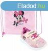 Disney Minnie Utcai cip tornazskkal 28