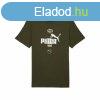 Frfi rvid ujj pl Puma Puma Power Graphic MOST 18848 HEL