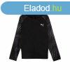 Frfi Sport kabt Puma Run Favorite Aop Woven Fekete MOST 43
