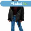 Dzseki 24COLOURS Fekete Hlgy MOST 49523 HELYETT 34724 Ft-r
