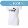 Gyermek Rvid ujj pl Puma MOST 18129 HELYETT 10855 Ft-rt