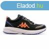 Gyemek Sportcip Kappa Glinch 2 Fekete MOST 30365 HELYETT 21