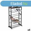 Ciptart Confortime Fm 55,5 x 25 x 95 cm (6 egysg) MOST 3