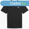 Frfi rvid ujj pl Puma Run Favorite Velocit Fekete MOST 