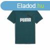 Gyermek Rvid ujj pl Puma Ess+ 2 Col Logo MOST 16327 HELY