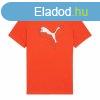Gyermek Rvid ujj pl Puma MOST 16111 HELYETT 10459 Ft-rt