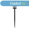 Entac Kerti Szolr Lmpa 380mm Manyag 1 LED 12/knl