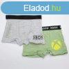 Xbox gyerek boxeralsó 2 darab/csomag 6 év