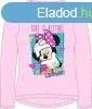Disney Minnie gyerek hossz pl, fels 6 v
