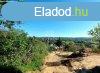 Elad telek Budars, 	Csikidln panorms telek!
