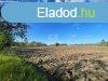 Elad telek Zsomb, 	Zsomb ft mellett elad terlet