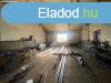Elad 1306 nm-es jszer llapot Telephely Gyula