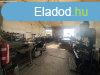 Elad 1306 nm-es jszer llapot Telephely Gyula