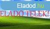 Eladó Üdülőtelek Levelek