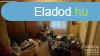 Elad 75 nm-es Csaldi hz Szeged Bakt    