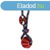 Kutya jtk Spider-Man Piros 10 x 30 x 7 cm MOST 6187 HELYET