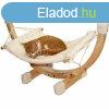 Fgggy macskknak Kerbl Siesta 73 x 36 x 34 cm Fehr MOST 