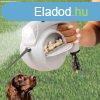 6 az 1-ben behzhat kutya prz Leashic InnovaGoods MOST 34