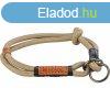 Kutyakikpz nyakrv Trixie Be Nordic Fekete Homok 35 cm MOS