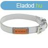 Nyakrv Trixie BE NORDIC Vilgos szrke S/M 40 cm MOST 13643