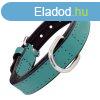Nyakörv Gloria Párnázott Turquoise 55 cm (55 x 2,5 cm) MOST 
