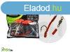 Wizard Monster River Double Upose Pro Classic Harcsz Elke