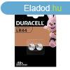 Duracell Gombelem Alkli AG13 / LR44 (1,5V) B2