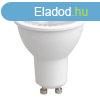 LED Izzók Silver Electronics GU10 GU10 (5000K) MOST 7085 HEL