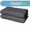 Trlkzk Lovely Home Szrke 70 x 140 cm MOST 32445 HELYETT
