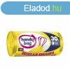 Szemeteszsk Albal 15 egysg Srga 30 L MOST 4517 HELYETT 23