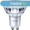 LED Izzk Philips F 4,6 W GU10 390 lm 5 x 5,4 cm (2700 K) MO