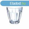 Pohrkszlet Arcoroc Arcade tltsz veg 6 Darabok 90 ml MO