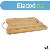 Vgdeszka Quttin Bambusz 32,5 x 25 x 1,7 cm (8 egysg) MOST