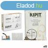 Vkuum tskk Kipit 54205 tltsz Manyag 20 x 30 x 3 cm 70