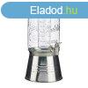 Kancs tltsz Csap Hvsebb Kristly Fm Manyag (3800 ml)