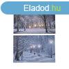 Kp Lumineo Fehr 58 X 38 X 1,5 CM MOST 16621 HELYETT 9946 F