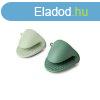 St kend Ibili Zld Szilikon 8,5 cm (2 egysg) MOST 5924 H