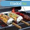3 darabos BBQ ketrec kszlet JJ1174327