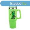 Termo pohr Creeper (Minecraft) 900 ml