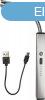 NOLA 586 Plazma flexibilis USB öngyújtó