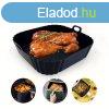 Tapadsmentes Szilikon Air Fryer Stforma