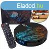 HK1 Max Smart Ultra HD TV Box ? 8K Android 9.0 TV Okosító, 4