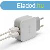 Delight USB Hlzati adapter (55045-2WH)