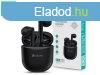 Devia TWS Bluetooth sztereó headset v5.0 + töltőtok - Devia 