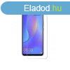 Huawei Mate 20 Lite karcálló edzett üveg Tempered glass kije