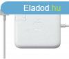 Apple A1435 MacBook 16.5V 3.65A 60W MagSafe 2 gyári laptop t