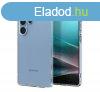 SPIGEN LIQUID CRYSTAL szilikon telefonvd (tsllsg, lg