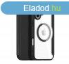 DUX DUCIS SKIN X PRO tok álló, bőr hatású (FLIP, oldalra nyí